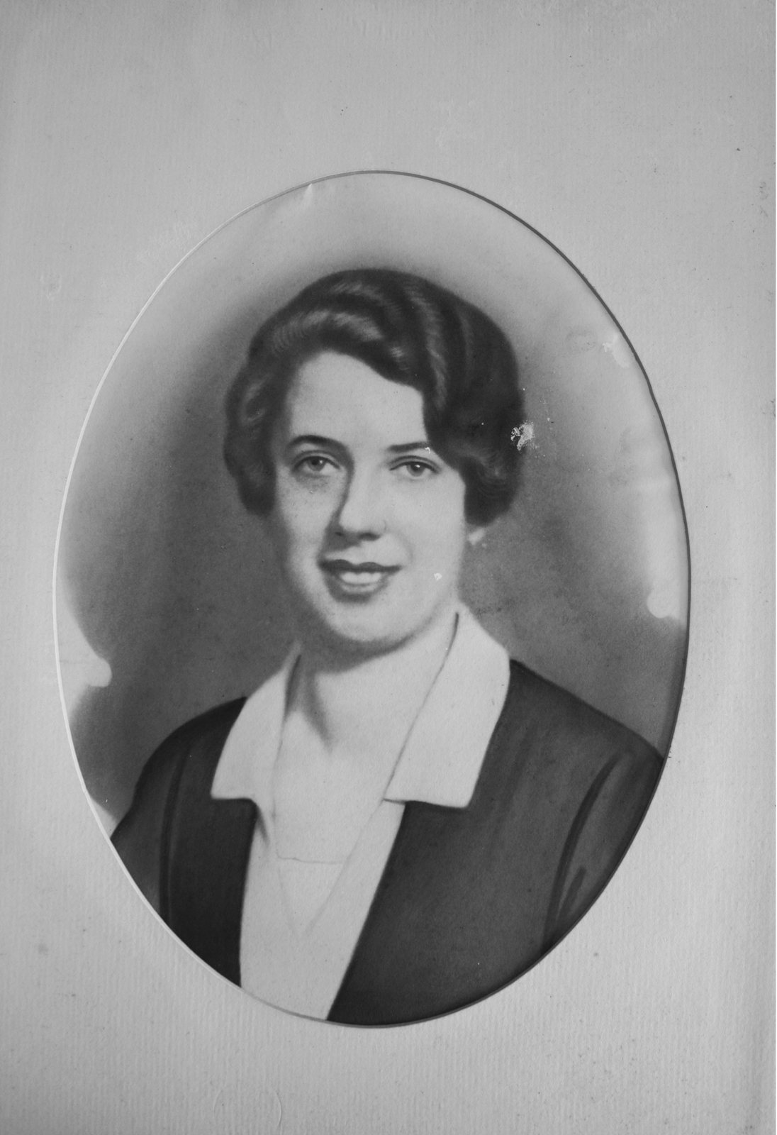 Martha Unterhauser