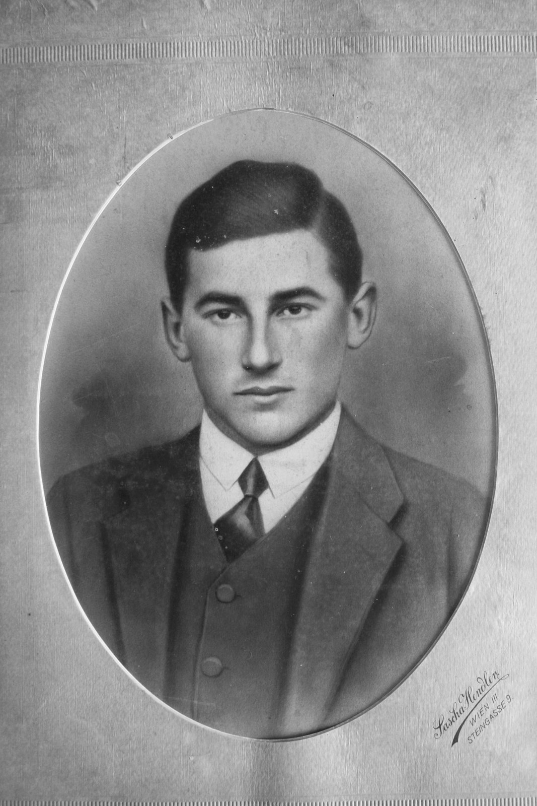 Lambert Pichler
