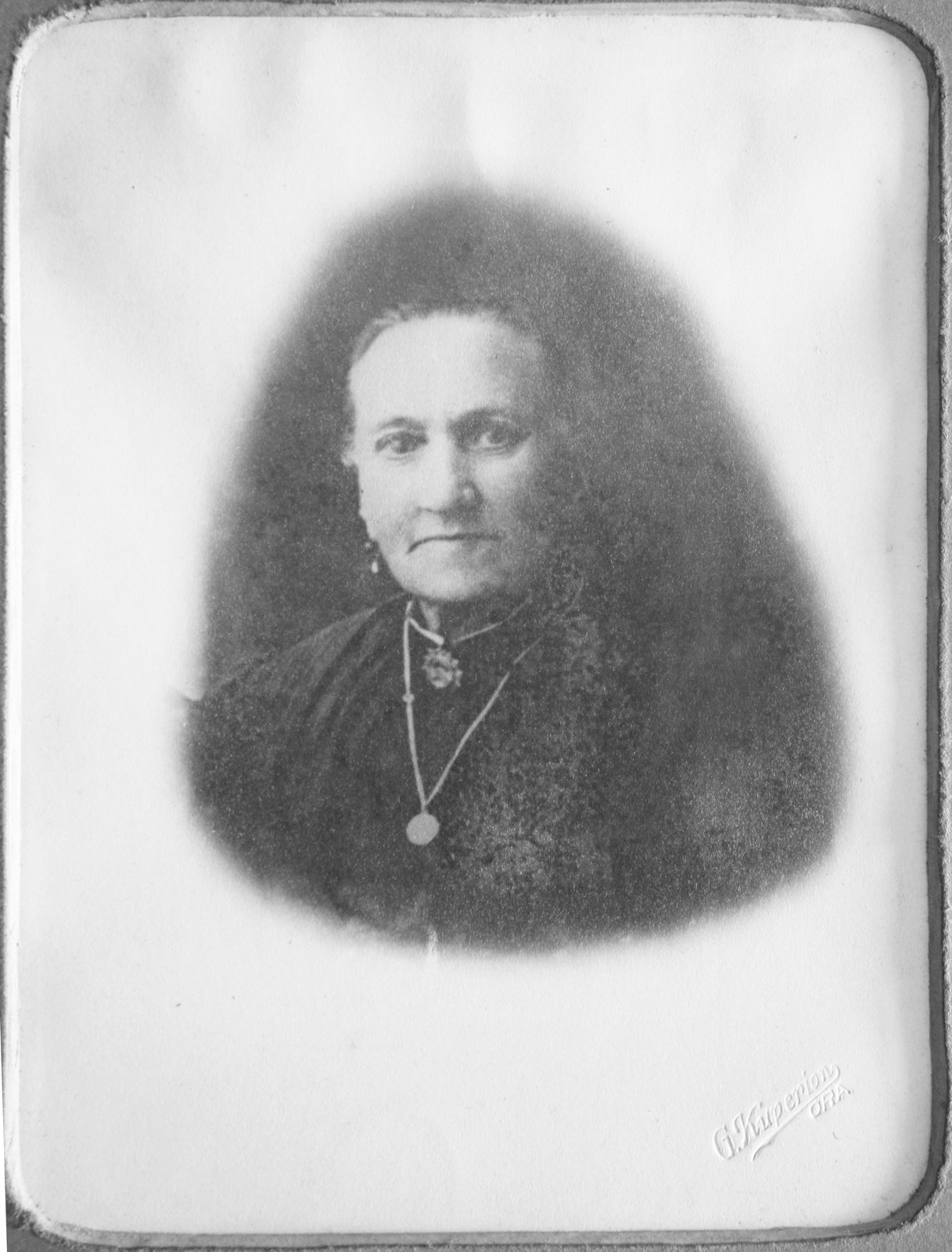 Maria Amplatz