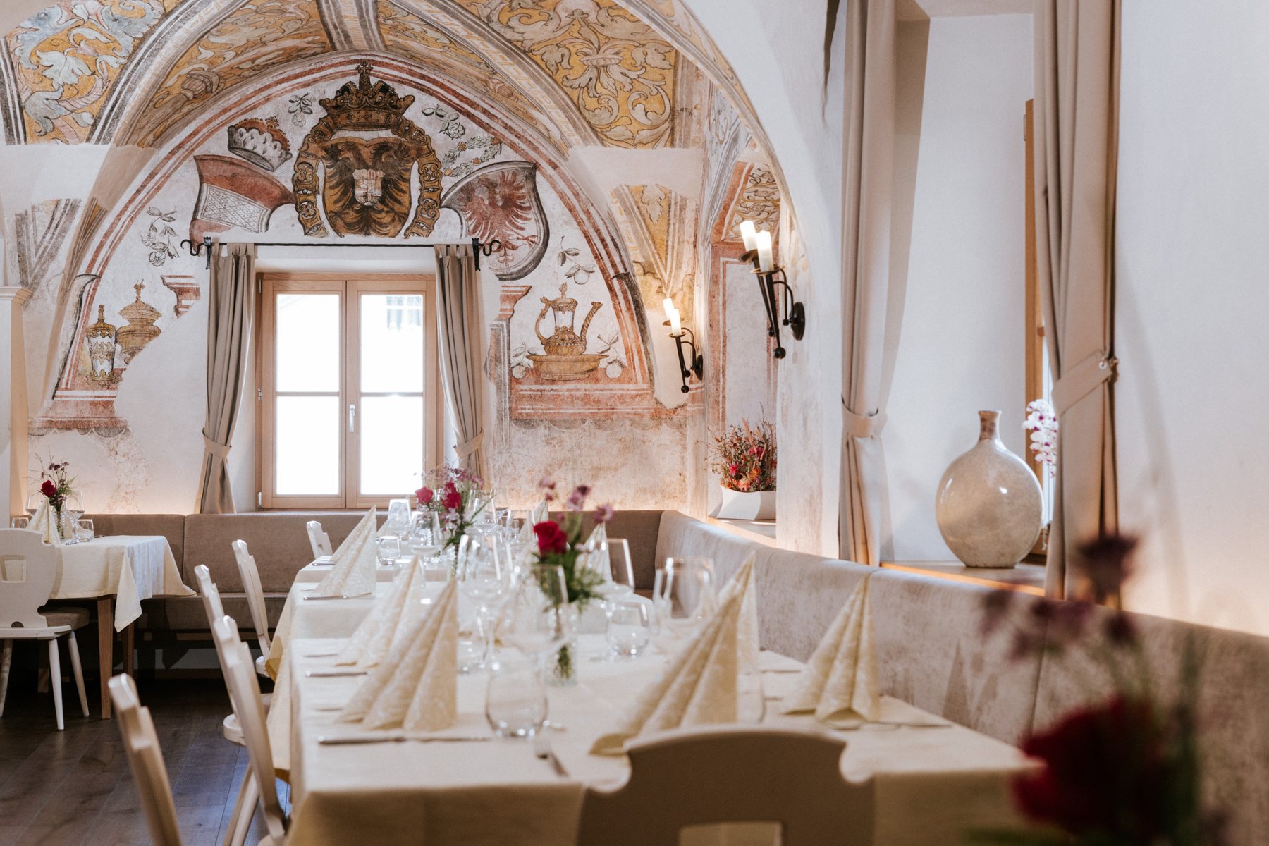 Speisesaal