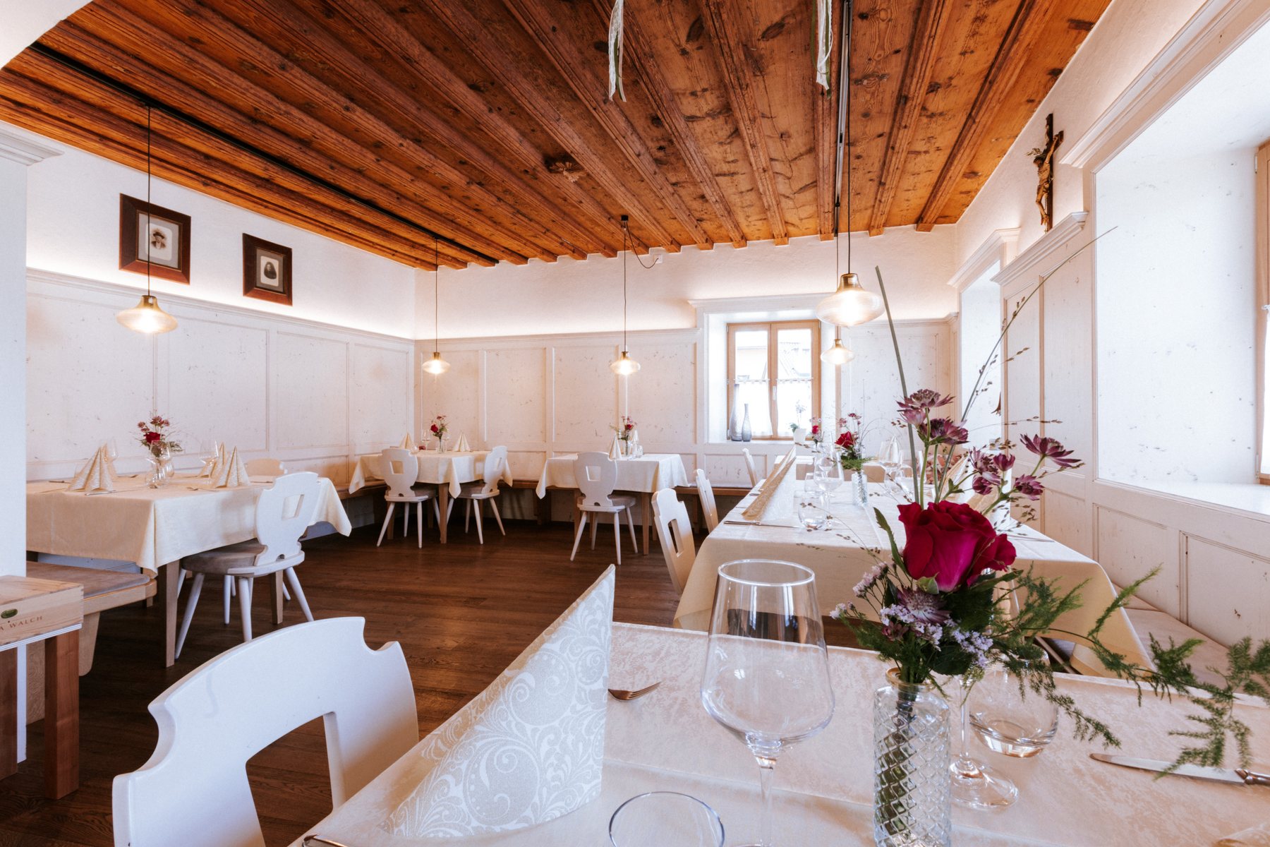 Speisesaal